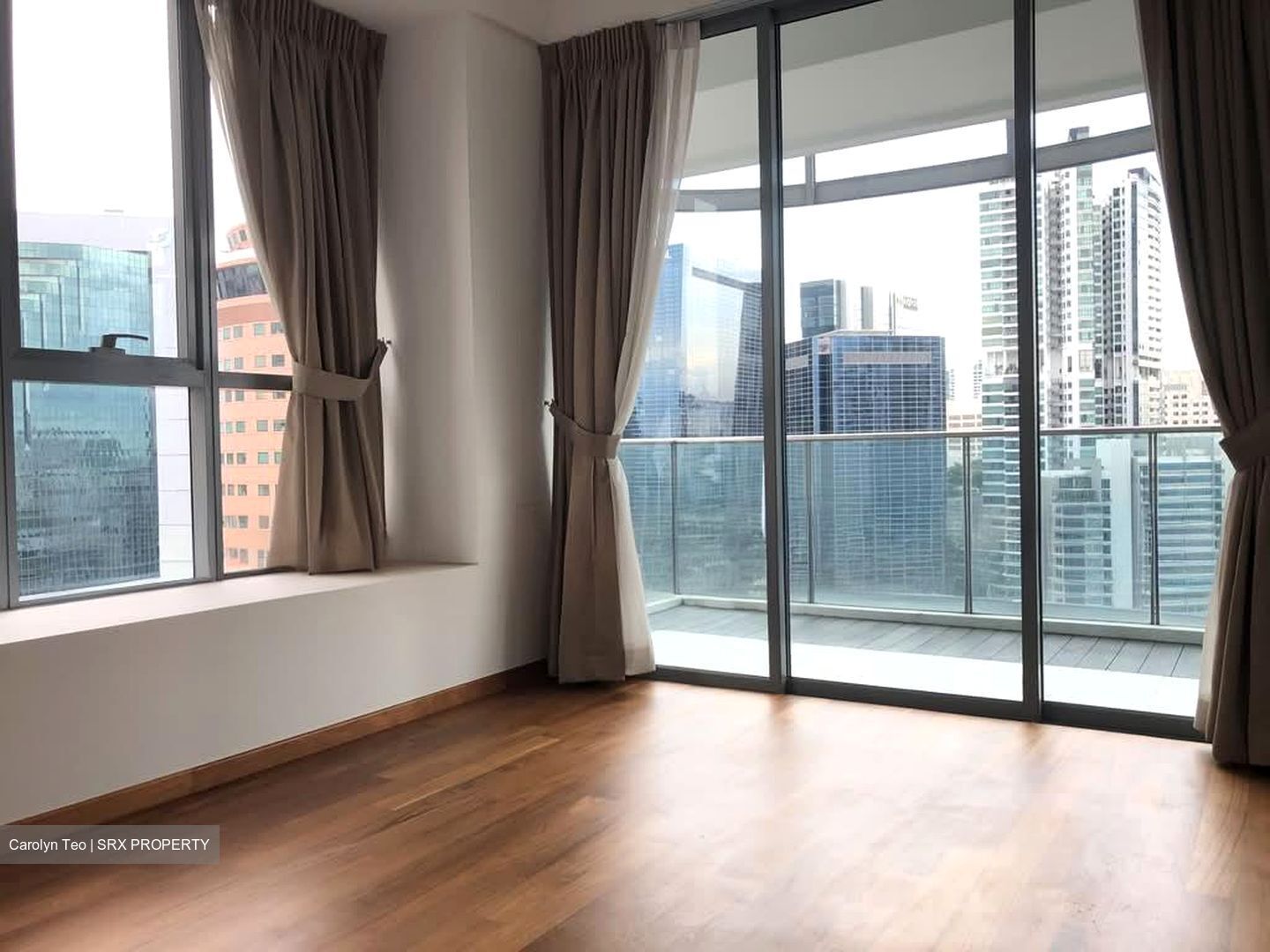 Lincoln Suites (D11), Condominium #569648461